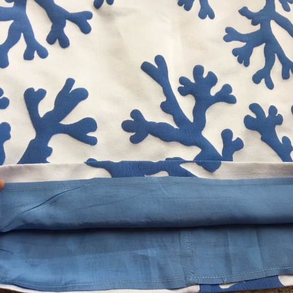 Michael Kors Italy Italian Fabric Summer Skirt 8 - Picture 6 of 8